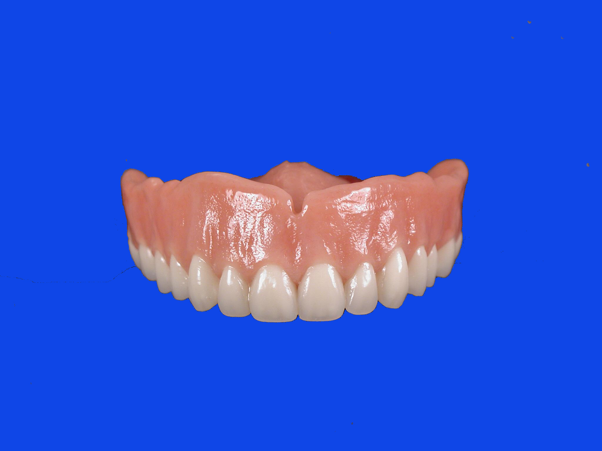 зубной протез съемный пластиковый фото цена